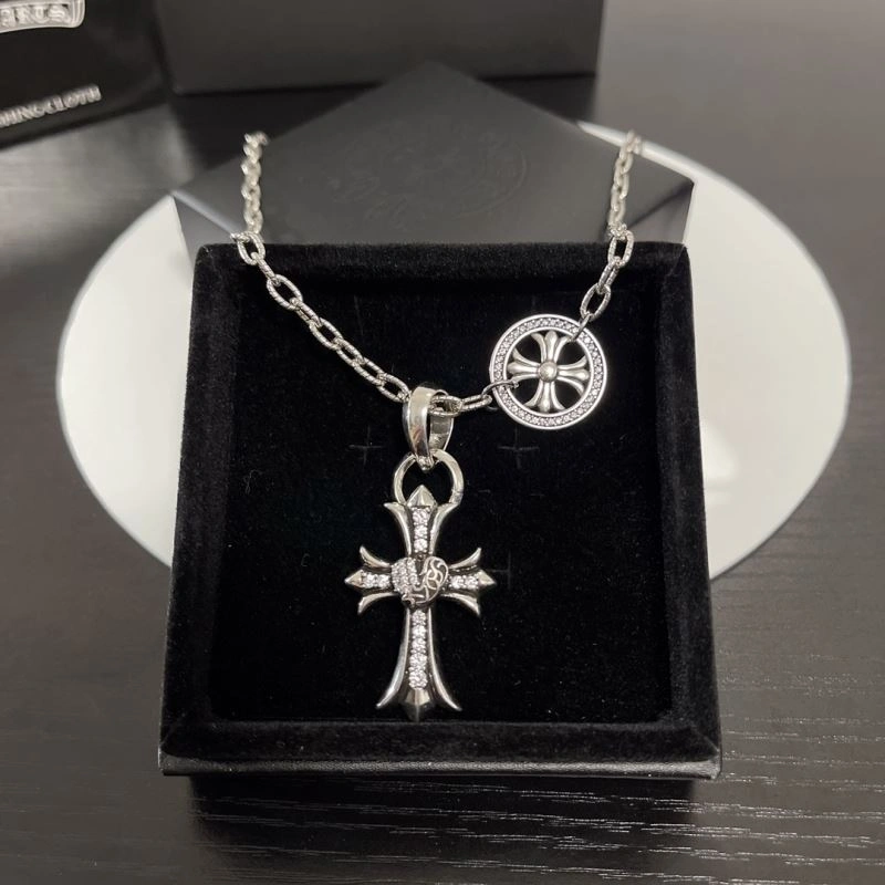 Chrxmx Hxxrts Necklaces WellDesigned 301178