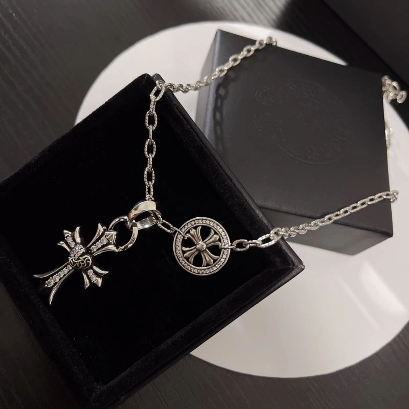 Chrxmx Hxxrts Necklaces WellDesigned 301178