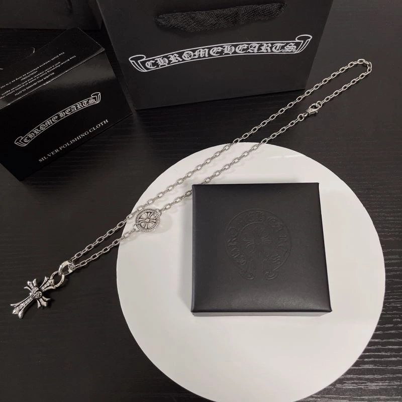 Chrxmx Hxxrts Necklaces WellDesigned 301178