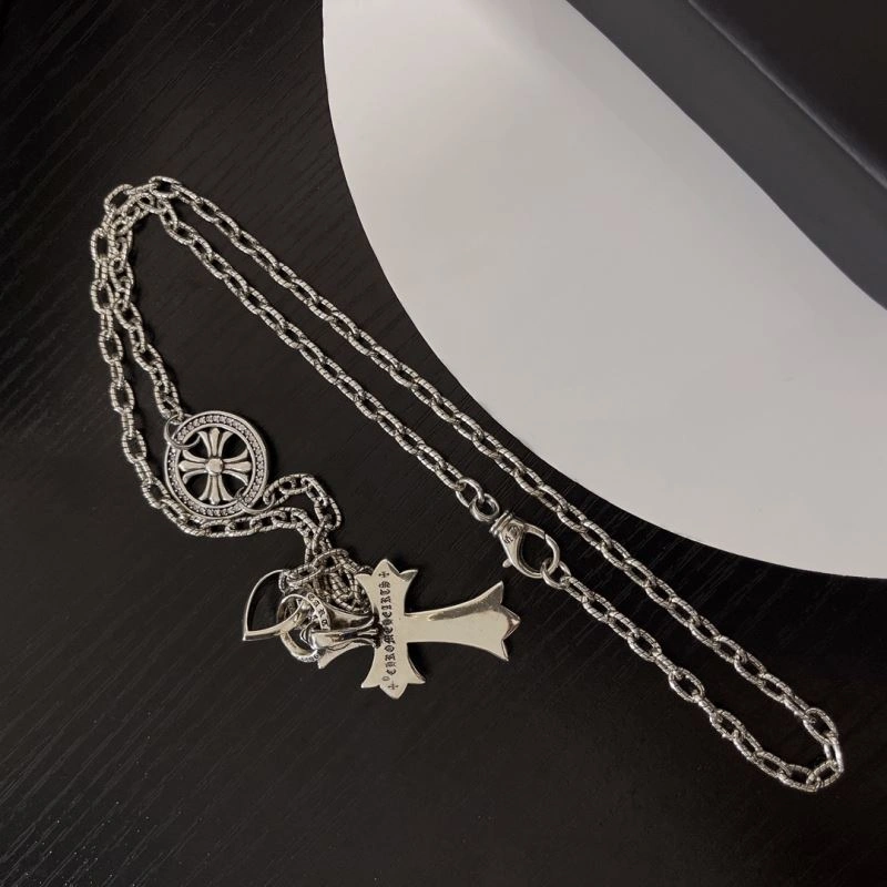 Chrxmx Hxxrts Necklaces WellDesigned 301178