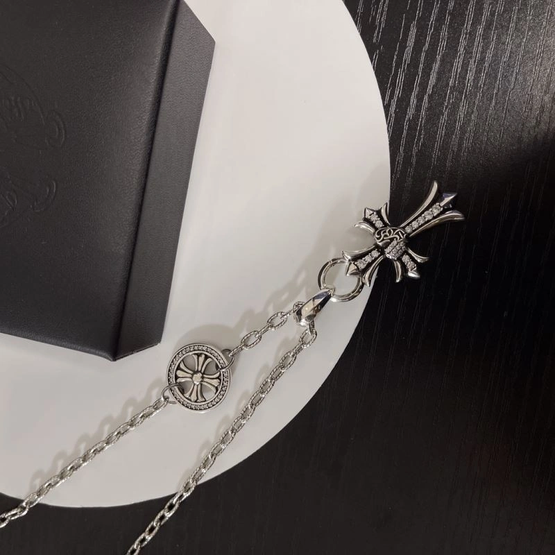 Chrxmx Hxxrts Necklaces WellDesigned 301178