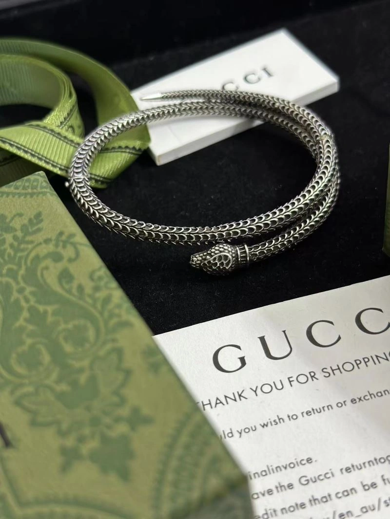 Gxccx Bracelets Practical 307367