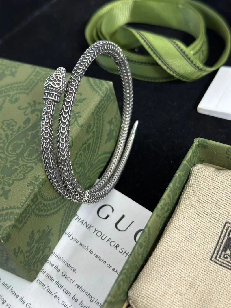 Gxccx Bracelets Practical 307367