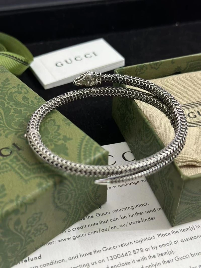 Gxccx Bracelets Practical 307367