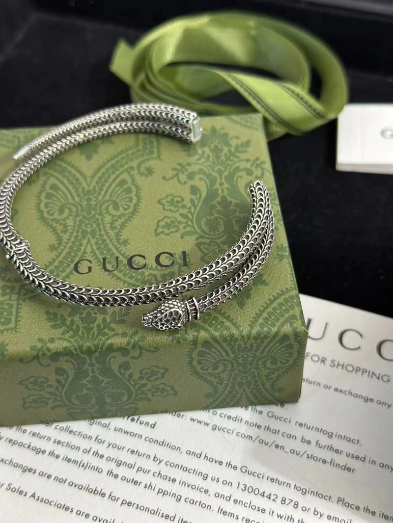 Gxccx Bracelets Practical 307367