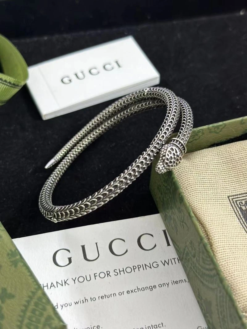 Gxccx Bracelets Practical 307367