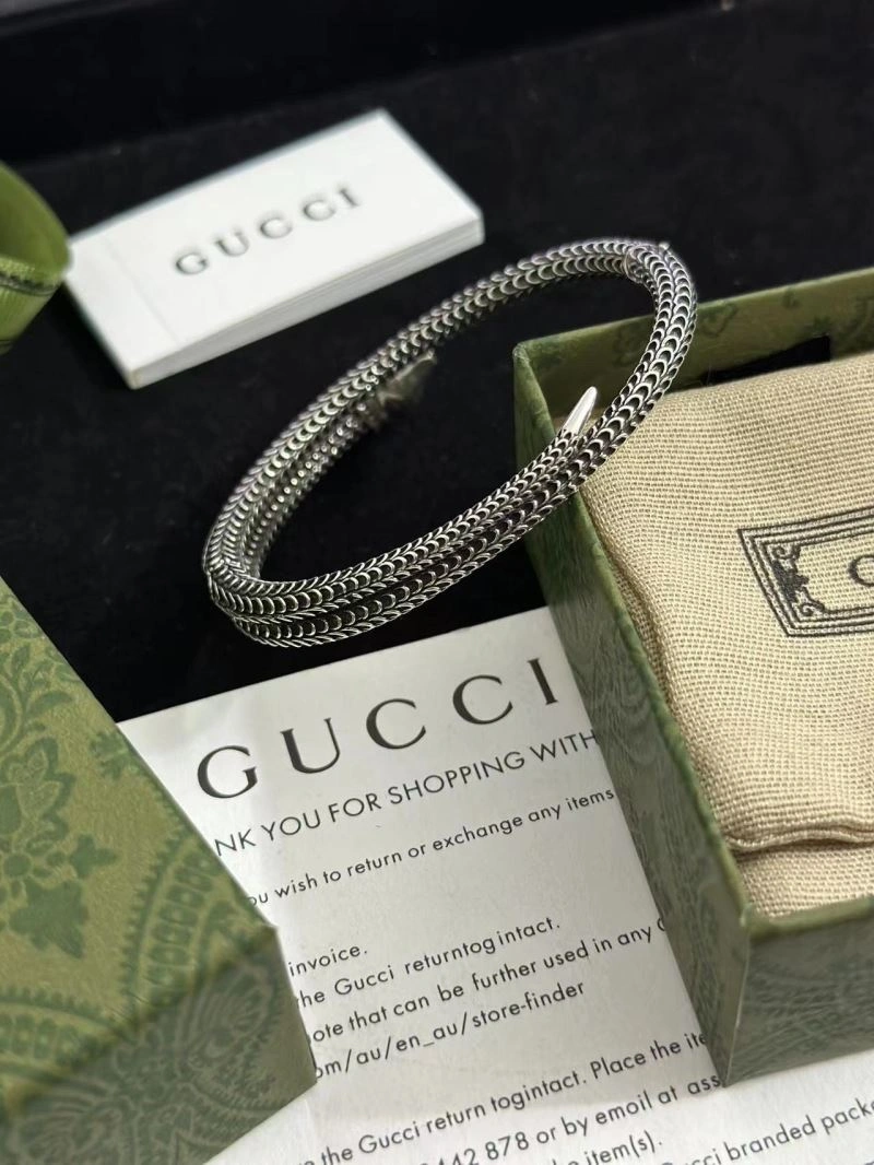 Gxccx Bracelets Practical 307367
