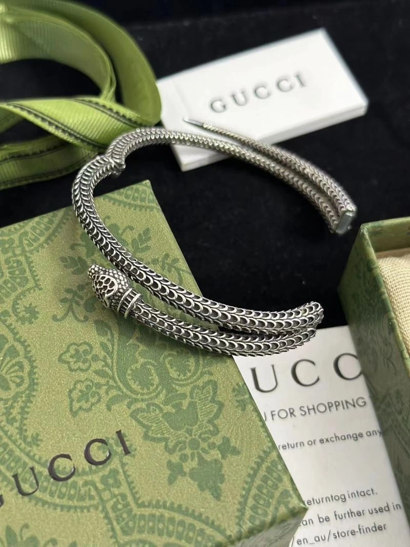 Gxccx Bracelets Practical 307367