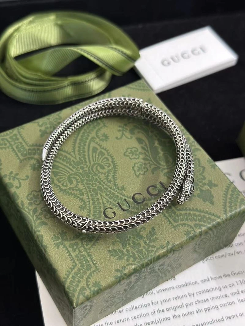 Gxccx Bracelets Practical 307367