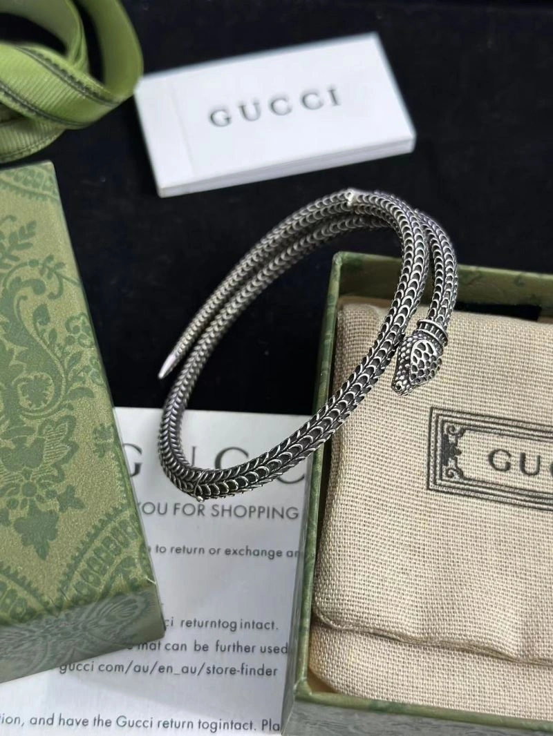 Gxccx Bracelets Practical 307367