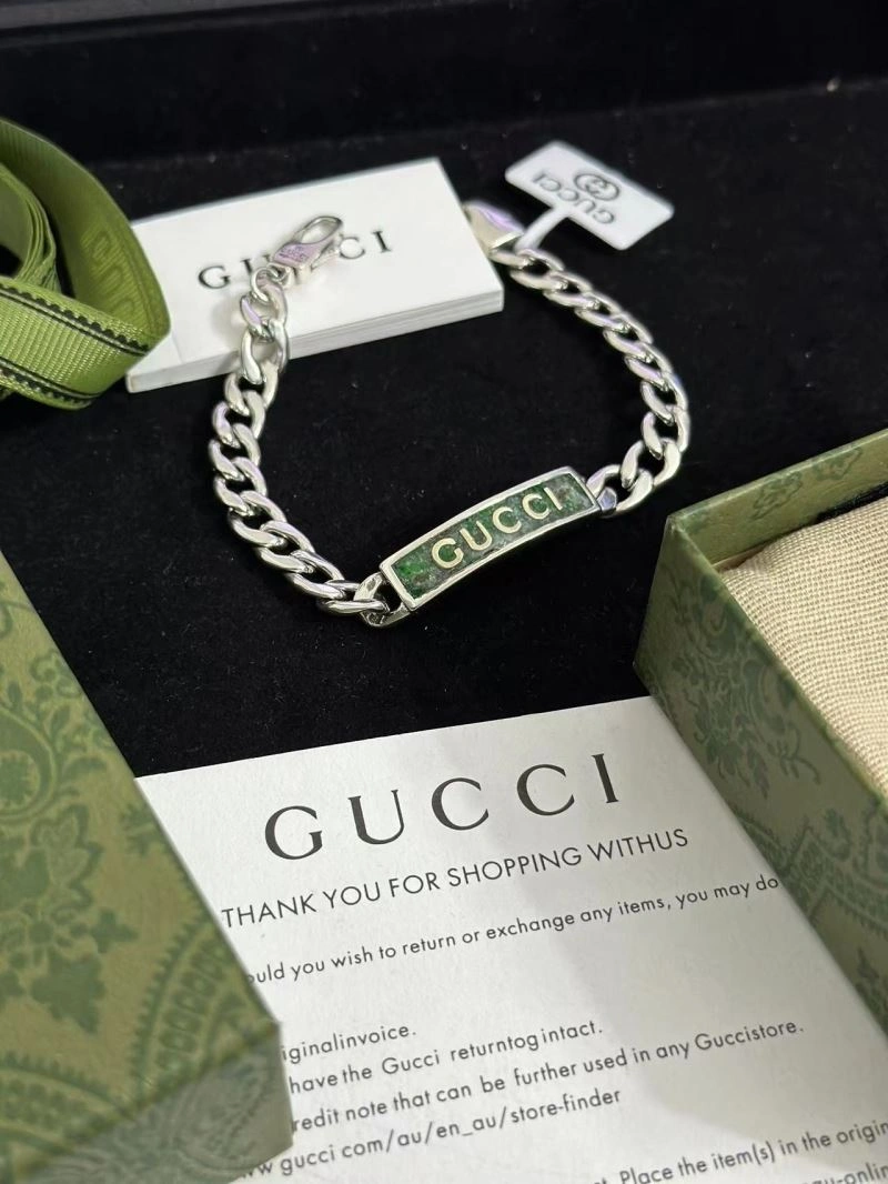 Sophisticated Gxccx Bracelets 307318