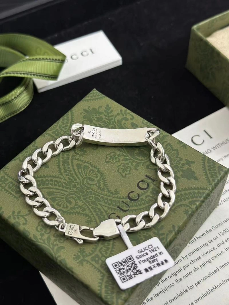 Sophisticated Gxccx Bracelets 307318