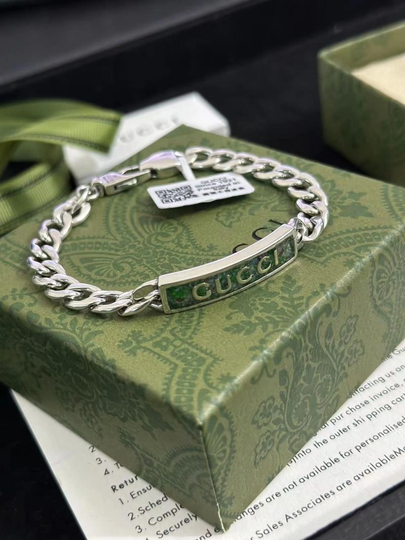 Sophisticated Gxccx Bracelets 307318