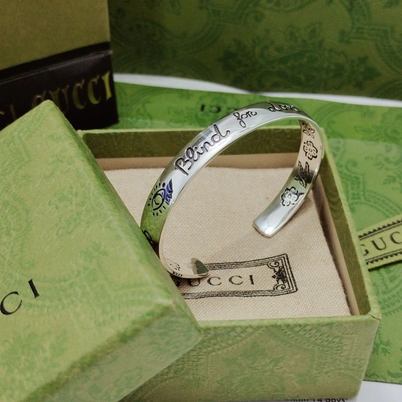 Gxccx Bracelets SmartChoice 307321