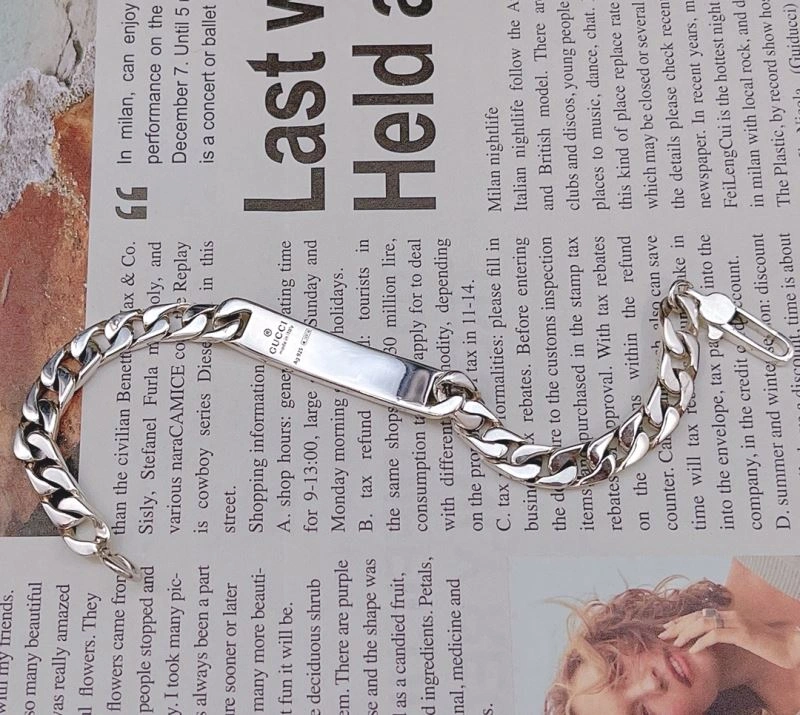 Gxccx Bracelets StreetReady 307331