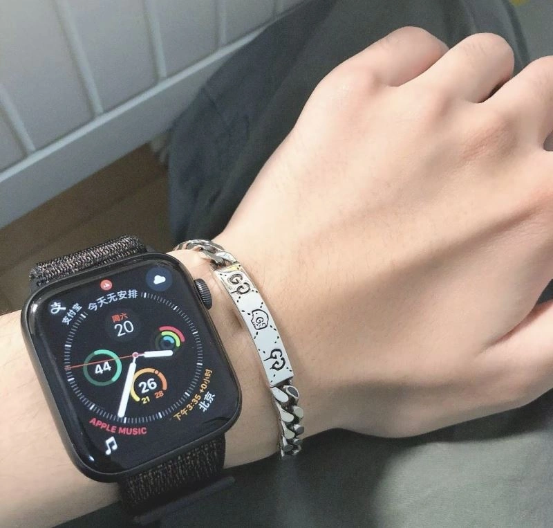 Gxccx Bracelets StreetReady 307331