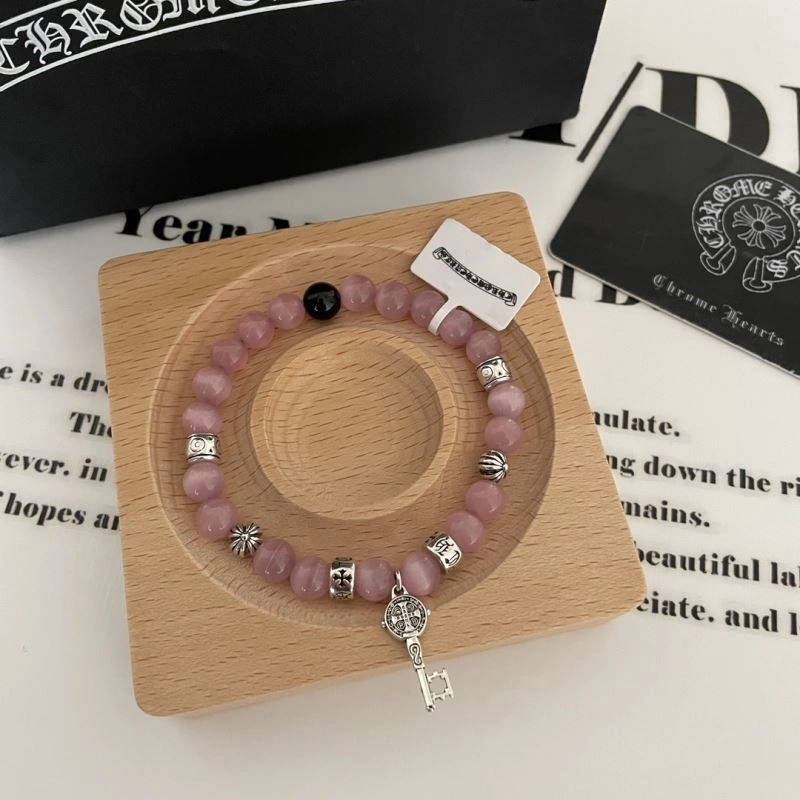 Affordable Chrxmx Hxxrts Bracelets 301532