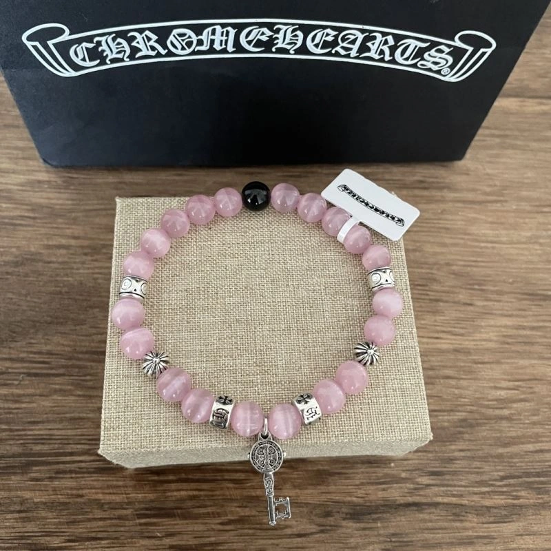 Affordable Chrxmx Hxxrts Bracelets 301532
