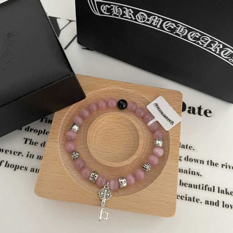Affordable Chrxmx Hxxrts Bracelets 301532