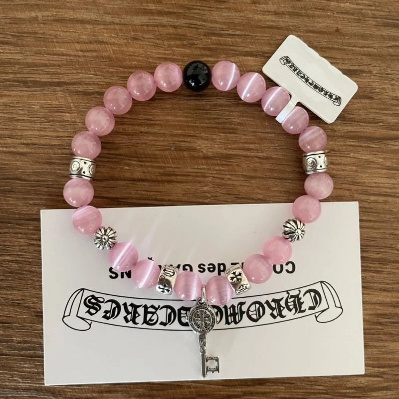 Affordable Chrxmx Hxxrts Bracelets 301532