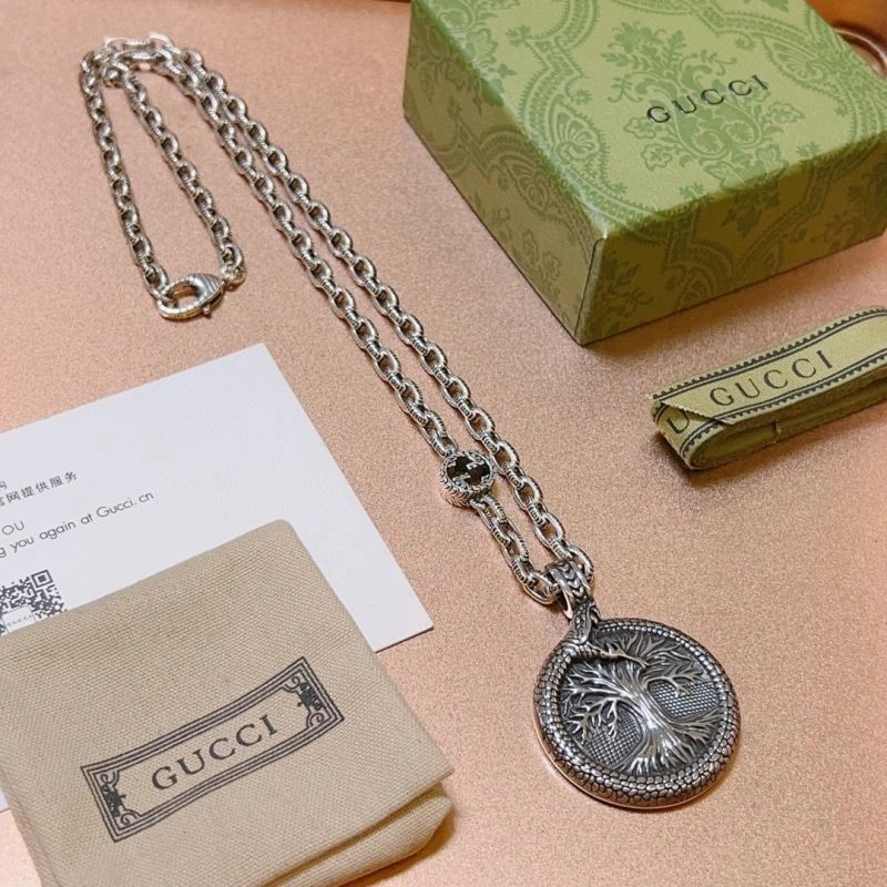 Gxccx Necklaces Functional 306772