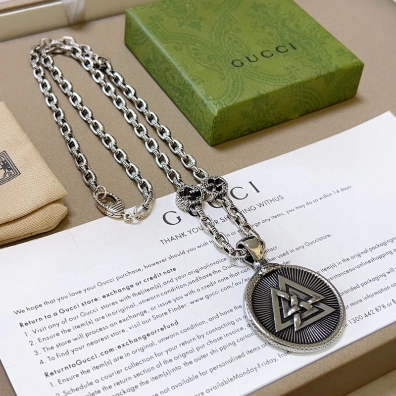 Gxccx Necklaces Versatile 306753