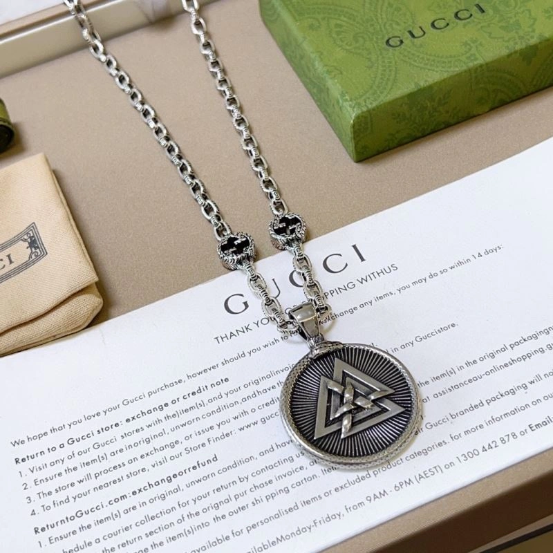 Gxccx Necklaces Versatile 306753
