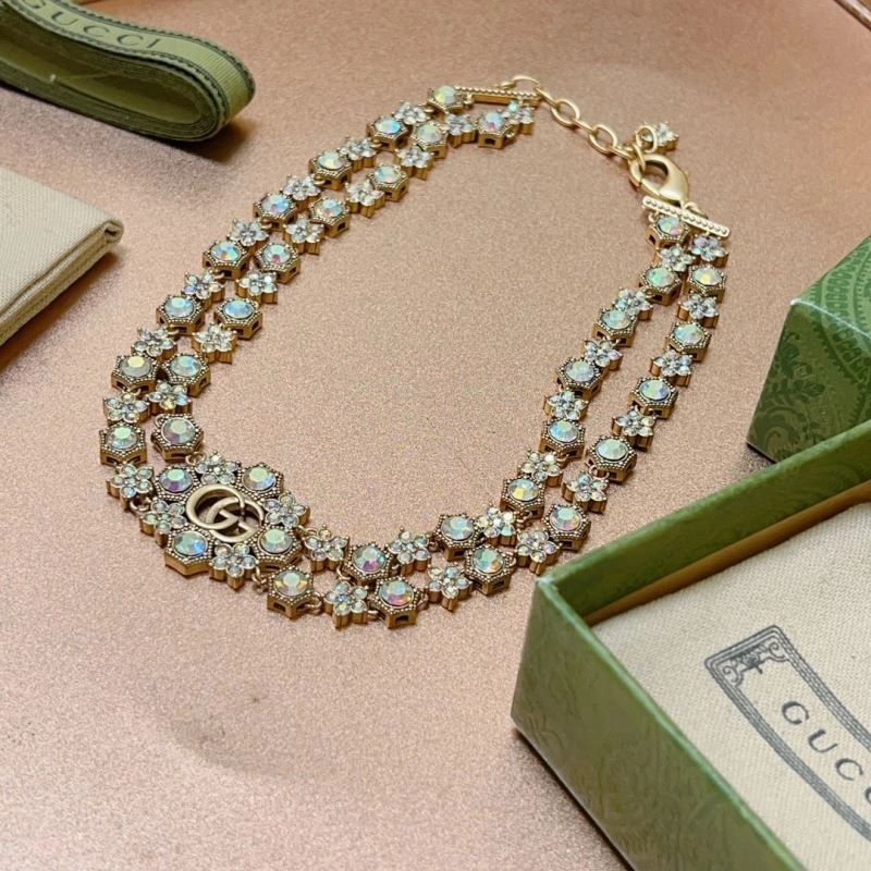 Gxccx Necklaces Efficient 306754
