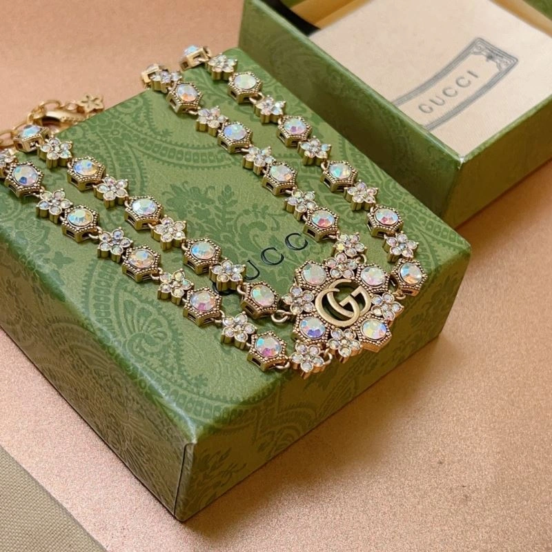 Gxccx Necklaces Efficient 306754