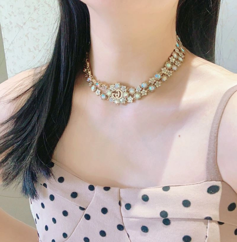 Gxccx Necklaces Efficient 306754