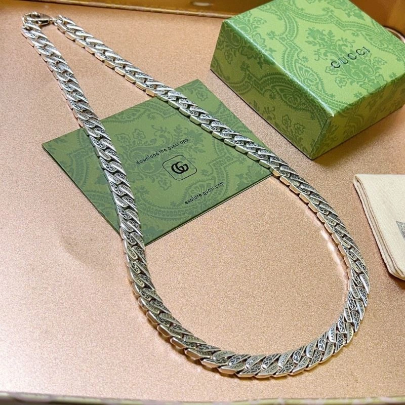 Gxccx Necklaces SportInspired 306757
