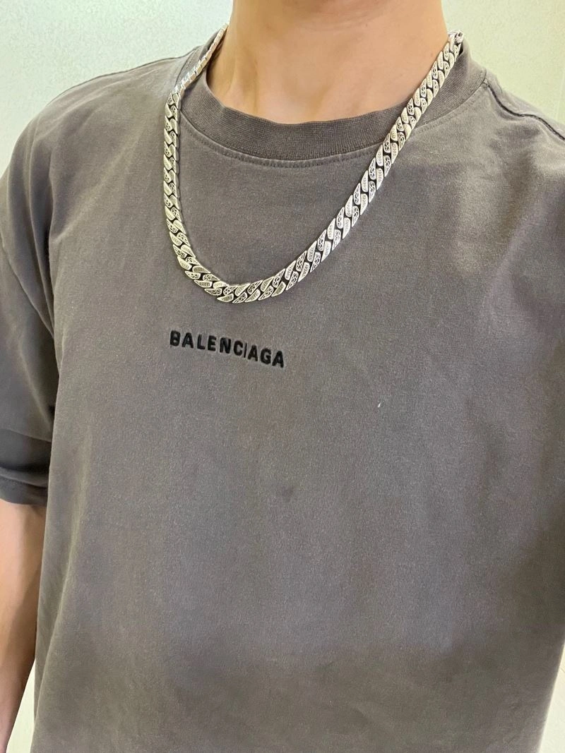 Gxccx Necklaces SportInspired 306757