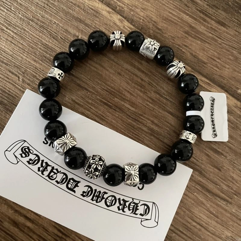 Chrxmx Hxxrts Bracelets Durable 301520