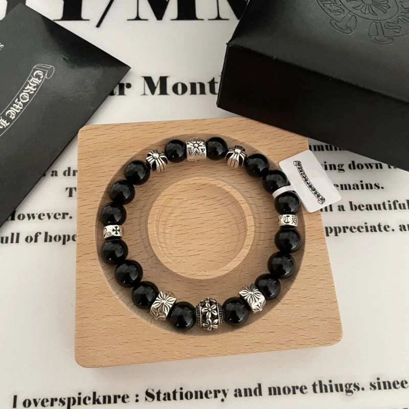 Chrxmx Hxxrts Bracelets Durable 301520