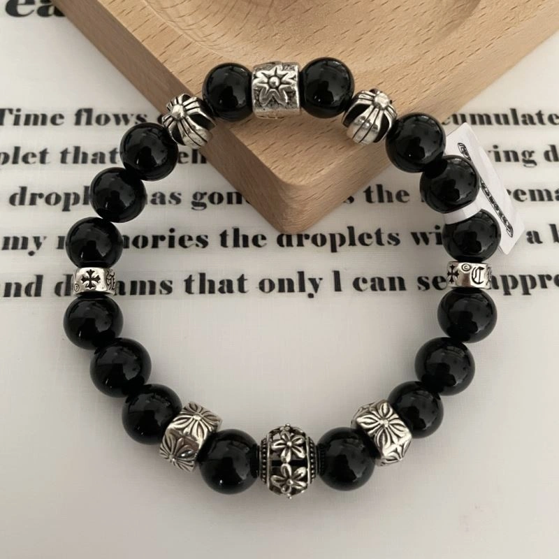 Chrxmx Hxxrts Bracelets Durable 301520