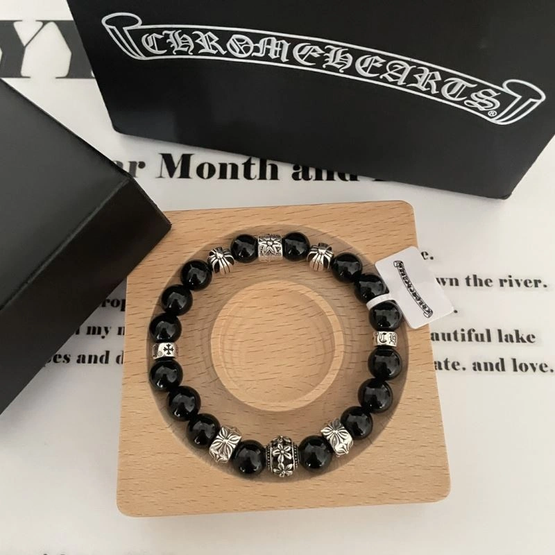 Chrxmx Hxxrts Bracelets Durable 301520