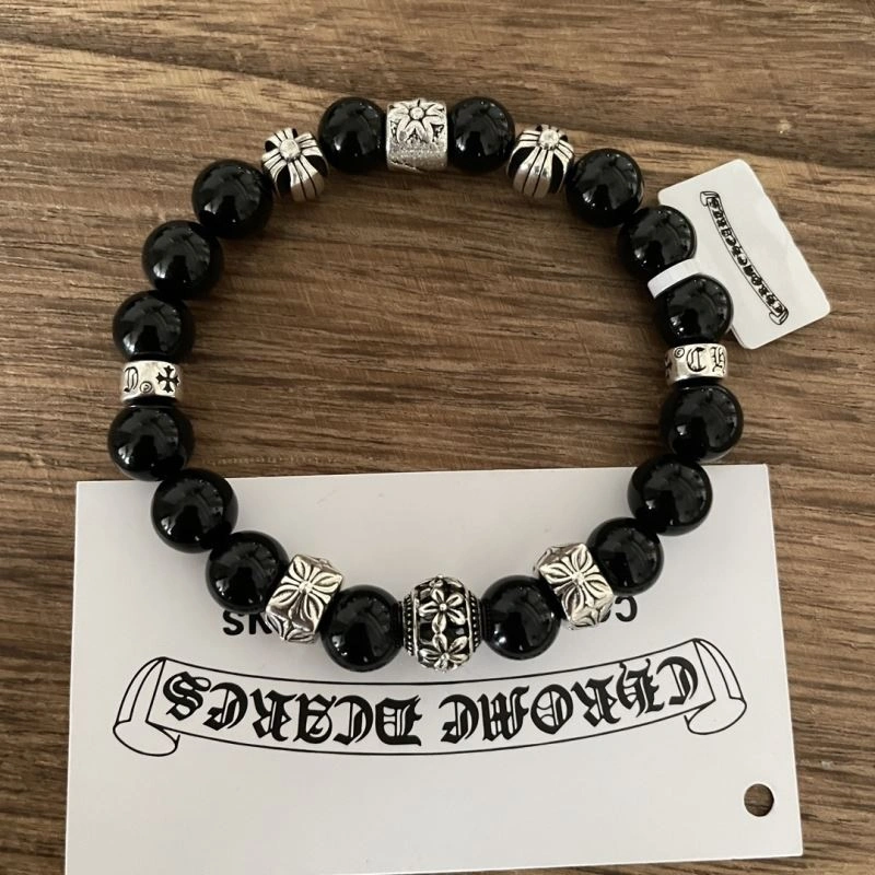 Chrxmx Hxxrts Bracelets Durable 301520