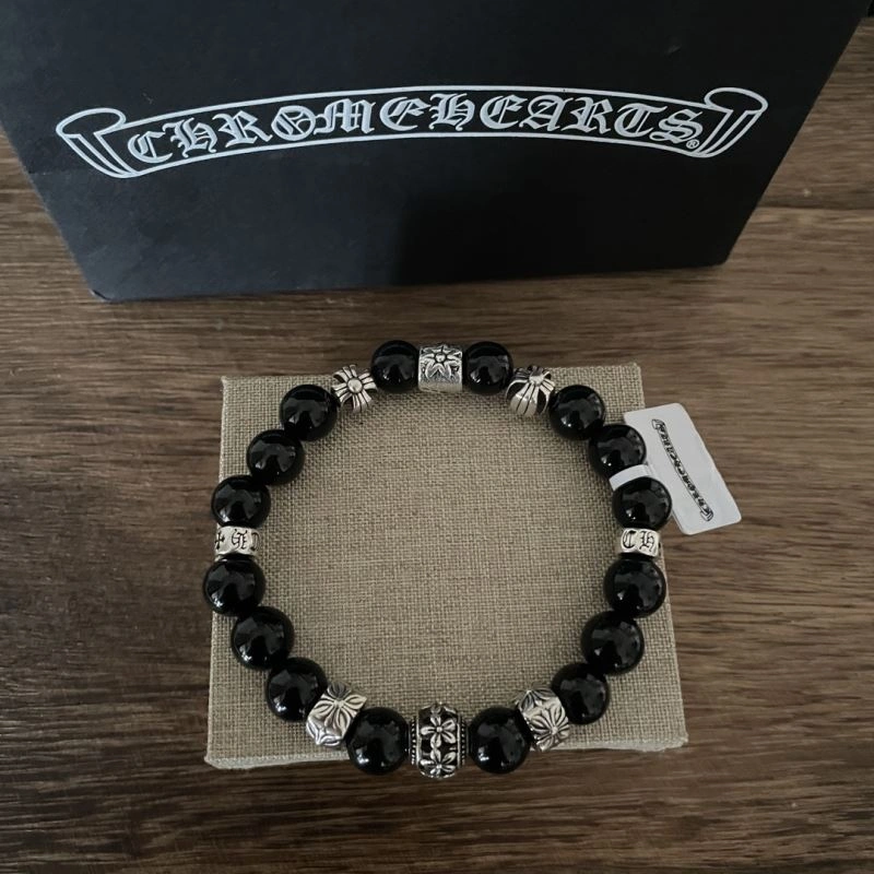 Chrxmx Hxxrts Bracelets Durable 301520
