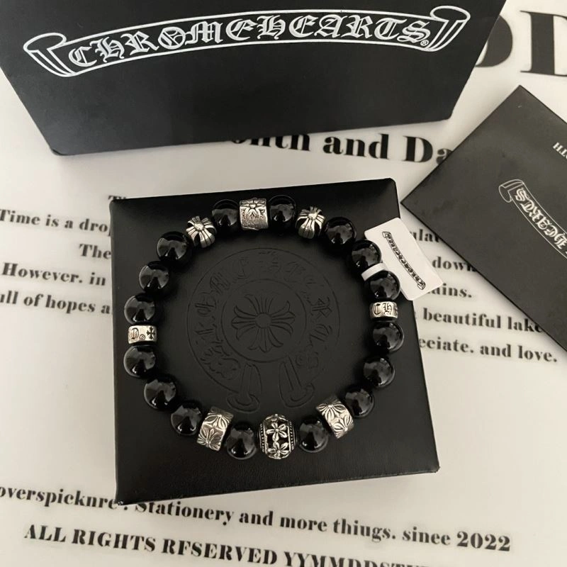 Chrxmx Hxxrts Bracelets Durable 301520