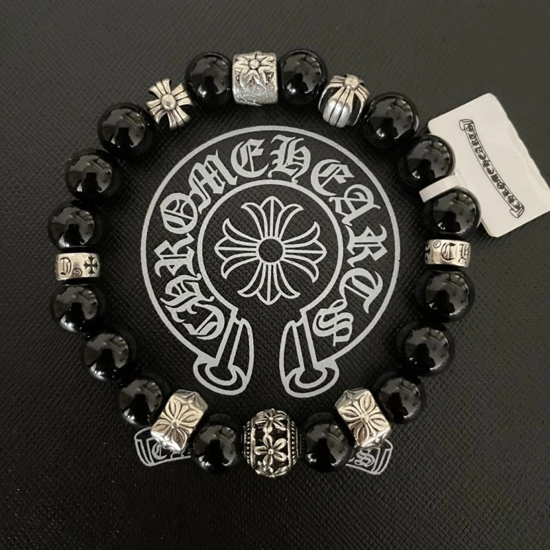 Chrxmx Hxxrts Bracelets Durable 301520