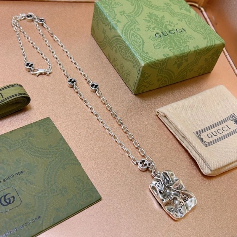 StreetReady Gxccx Necklaces 306746