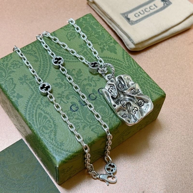 StreetReady Gxccx Necklaces 306746