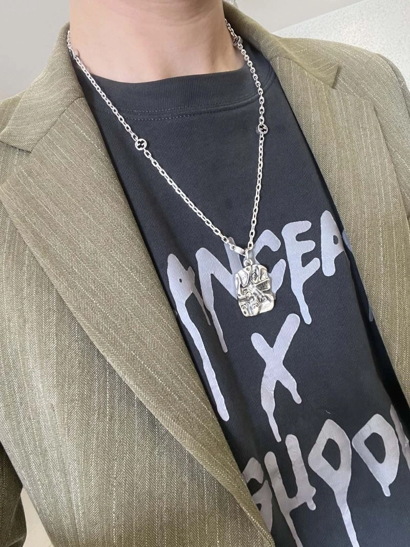 StreetReady Gxccx Necklaces 306746