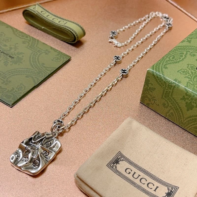 StreetReady Gxccx Necklaces 306746
