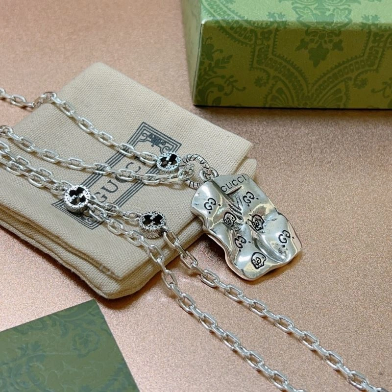StreetReady Gxccx Necklaces 306746