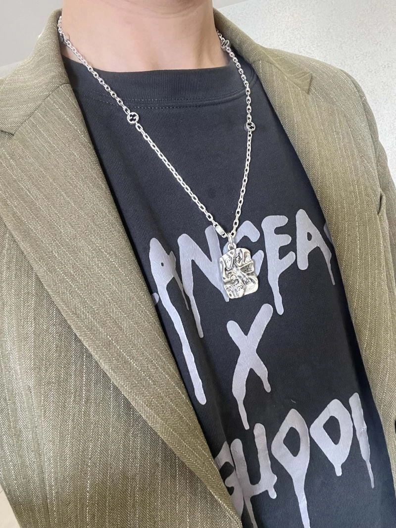 StreetReady Gxccx Necklaces 306746