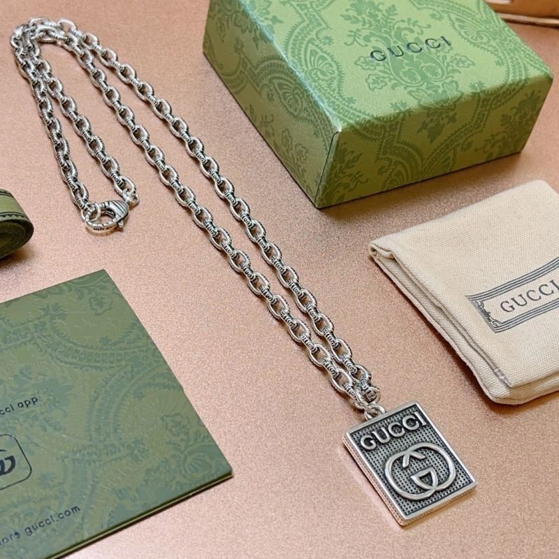 Comfortable Gxccx Necklaces 306751