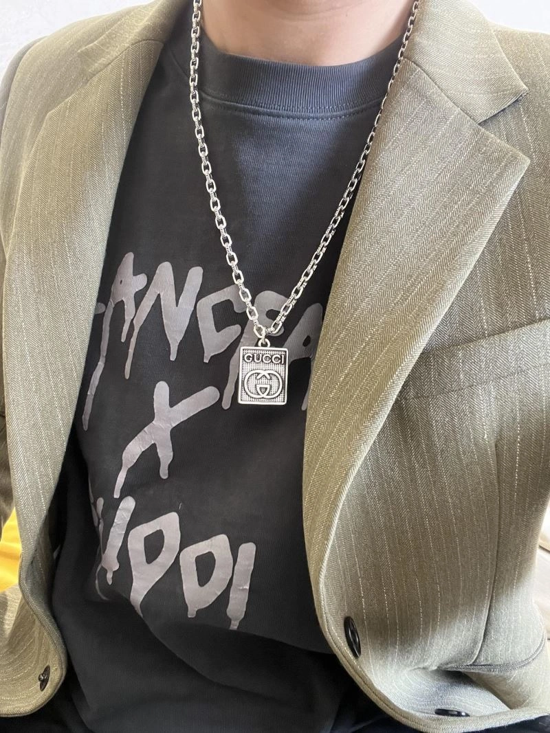 Comfortable Gxccx Necklaces 306751