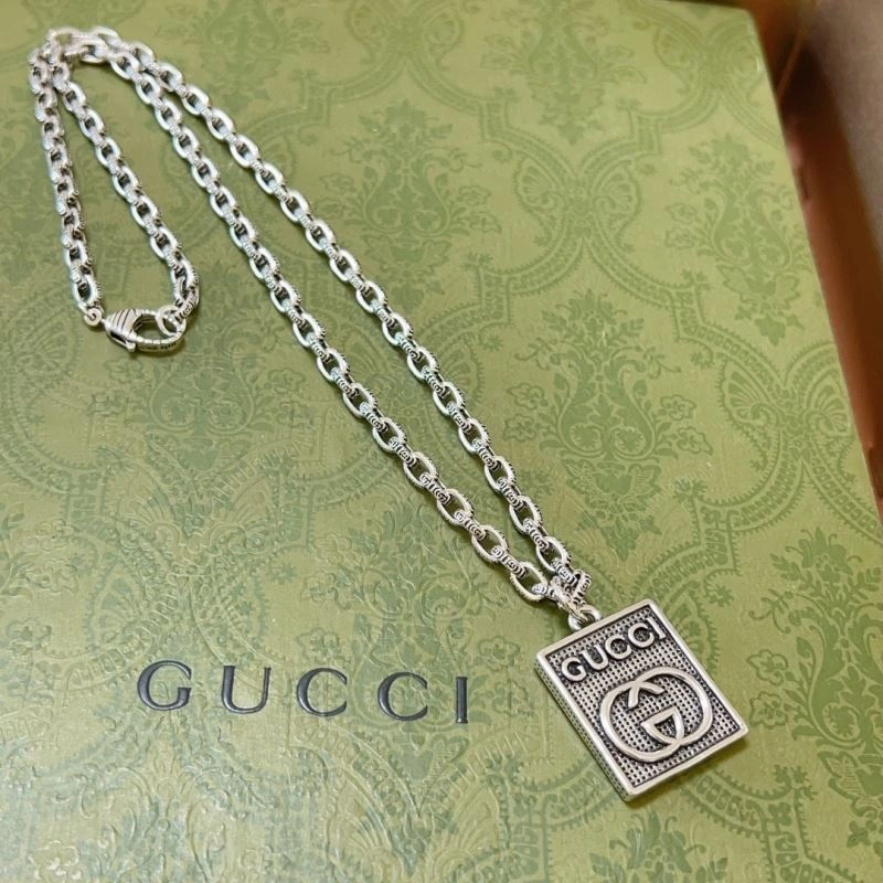 Comfortable Gxccx Necklaces 306751