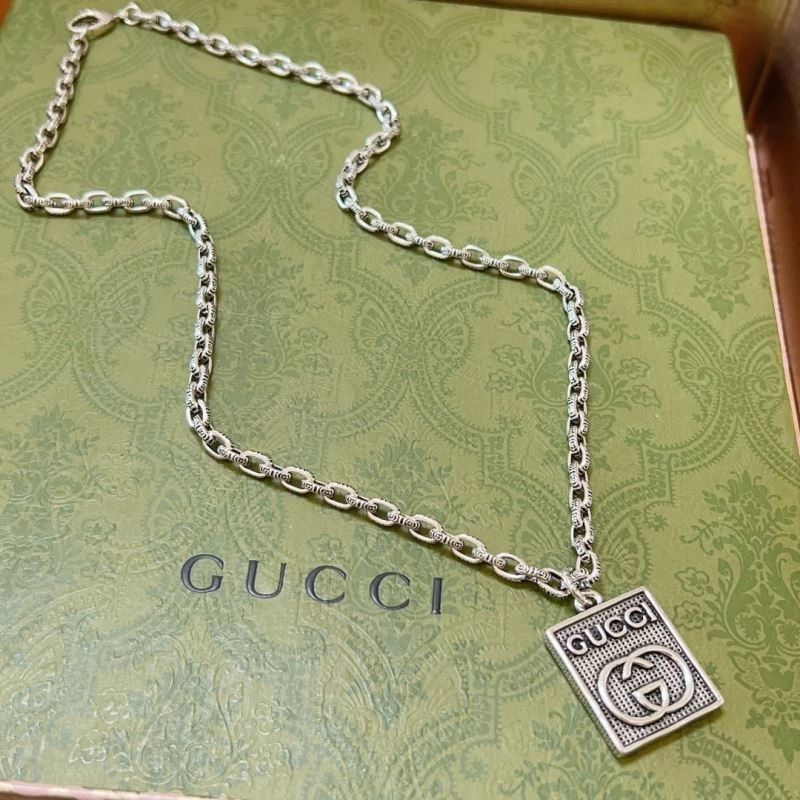 Comfortable Gxccx Necklaces 306751